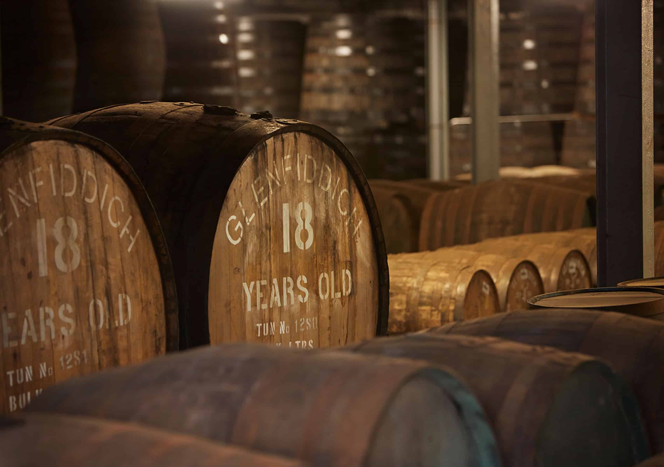 Casks Goldfinch Whisky — Award winning whisky bottler